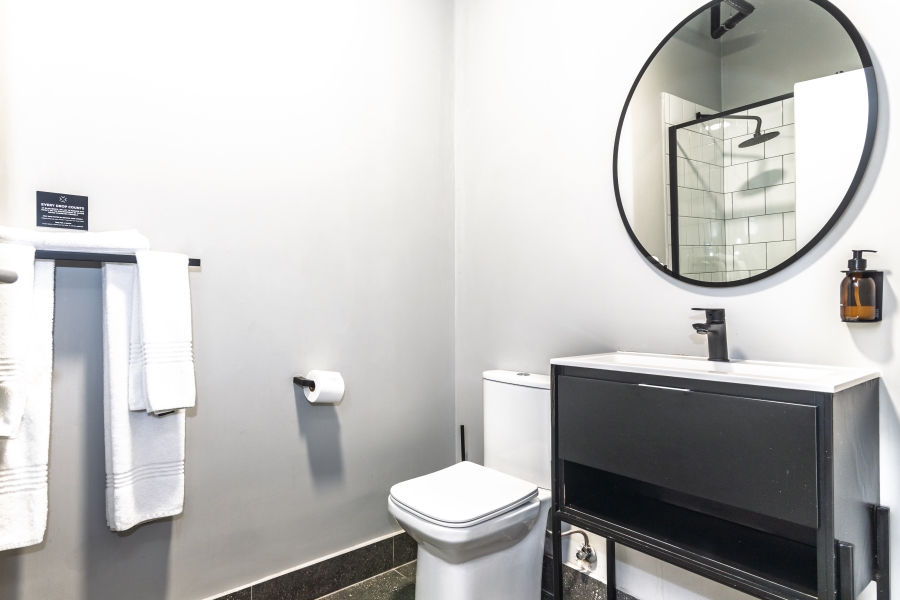 0 Bedroom Property for Sale in Cape Town City Centre Western Cape